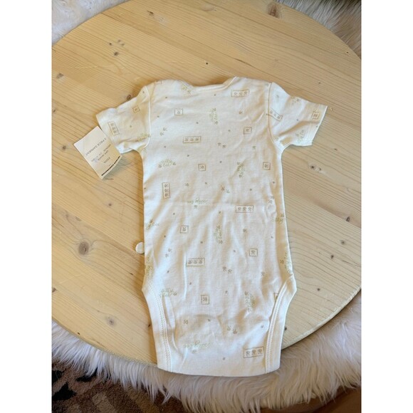 Pooh Onesie - Picture 4 of 4